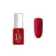 Mini vernis semi-permanent 1-LAK - Christmas kiss - 1 Mini vernis semi-permanent 1-LAK - Christmas kiss de la marque Peggy Sage Contenance 5ml - 1