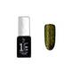 Mini vernis semi-permanent 1-LAK - Golden night - 1 Mini vernis semi-permanent 1-LAK - Golden night de la marque Peggy Sage Contenance 5ml - 1