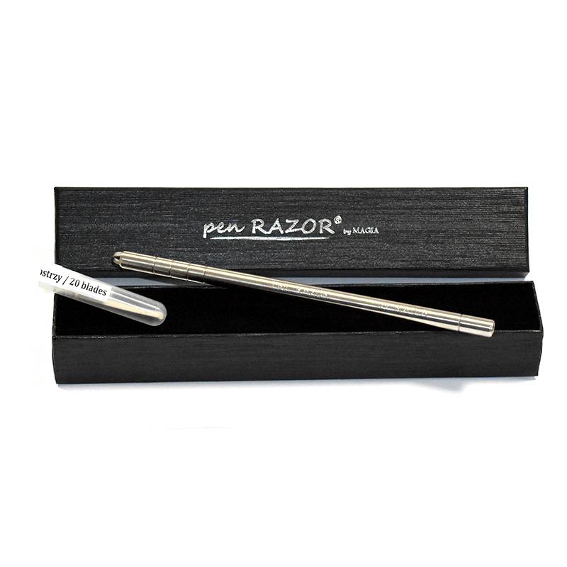 Pen Razor by Magia Rasoir à main libre de la marque - 1