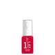 Mini vernis semi-permanent 1-LAK Red parrot - 1 Mini vernis semi-permanent 1-LAK Red parrot de la marque Peggy Sage Contenance 5ml - 1