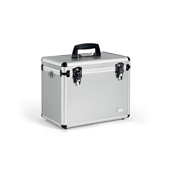 Vanity case alu Alux L