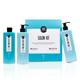 Salon kit GEN7 - Protocole reconstructeur professionnel (3x500ml) - 1 Salon kit GEN7 - Protocole reconstructeur professionnel (3x500ml) de la marque 7e ÉLÉMENT Contenance 1500ml - 1