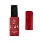 Vernis semi-permanent I-LAK - Red salsa - 1 Vernis semi-permanent I-LAK - Red salsa de la marque Peggy Sage Contenance 11ml - 1