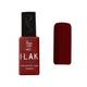 Vernis semi-permanent I-LAK - Chestnut red - 1 Vernis semi-permanent I-LAK - Chestnut red de la marque Peggy Sage Contenance 11ml - 1