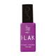 Vernis semi-permanent I-LAK - Magic island - 1 Vernis semi-permanent I-LAK - Magic island de la marque Peggy Sage Contenance 11ml - 1