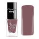 Mini vernis à ongles Quick Dry Amélie - 1 Mini vernis à ongles Quick Dry Amélie de la marque Peggy Sage Contenance 5ml - 1