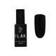 Vernis semi-permanent I-LAK Black onyx - 1 Vernis semi-permanent I-LAK Black onyx de la marque Peggy Sage Contenance 11ml - 1