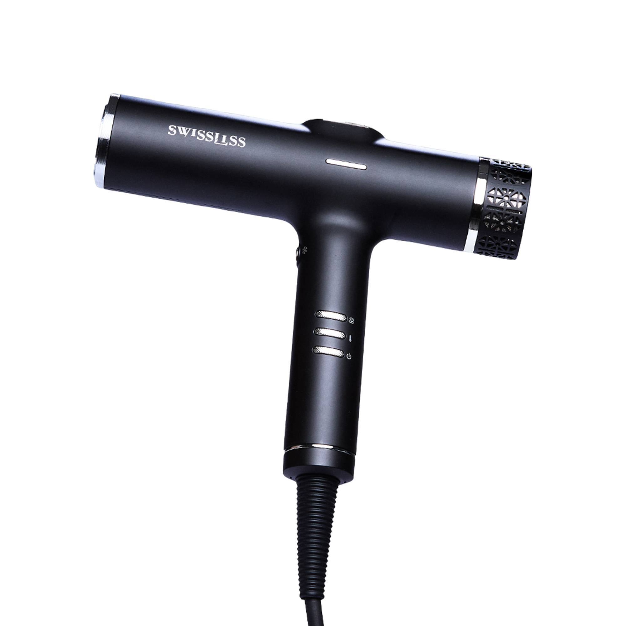 Sèche-cheveux l'Edition Ultime de la marque Swissliss - 1