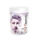 Poudre éclaircissante Stroke7 - Balayage rose Clay Lightener - 1 Poudre éclaircissante Stroke7 - Balayage rose Clay Lightener de la marque Mydentity Contenance 425g - 1
