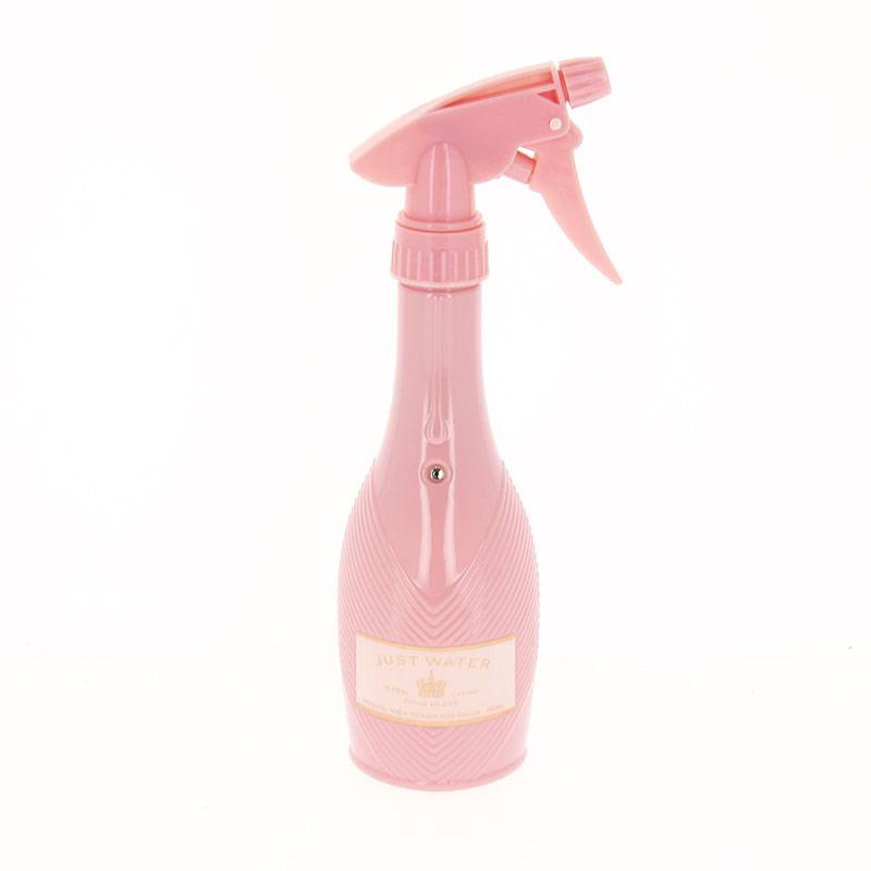 Vaporisateur Spray Plastique pour Cheveux - Sekelem