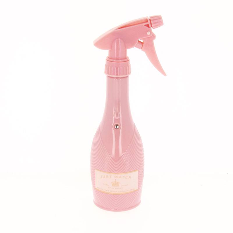 Vaporisateur professionnel Rose 280ml de la marque Hair Impérial - 1