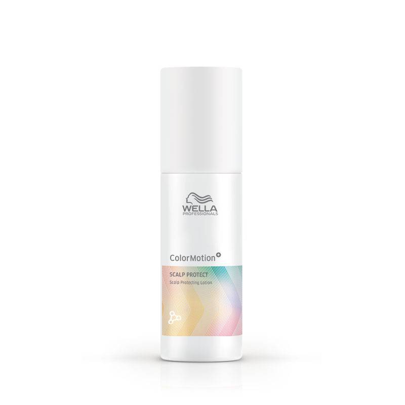 Scalp protect Lotion protection cuir chevelu Color Motion+ de la marque Wella Professionals Contenance 150ml - 1