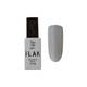 Vernis Semi-permanent I-LAK soak off gel polish mystery grey - 1 Vernis Semi-permanent I-LAK soak off gel polish mystery grey de la marque Peggy Sage Contenance 11ml - 1