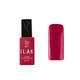 Vernis semi-permanent I-LAK - Rouge flamboyant - 1 Vernis semi-permanent I-LAK - Rouge flamboyant de la marque Peggy Sage Contenance 11ml - 1