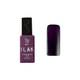 Vernis semi-permanent I-LAK - Aubergine chic - 1 Vernis semi-permanent I-LAK - Aubergine chic de la marque Peggy Sage Contenance 11ml - 1
