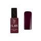Vernis semi-permanent I-LAK - Tulipe noire - 1 Vernis semi-permanent I-LAK - Tulipe noire de la marque Peggy Sage Contenance 11ml - 1