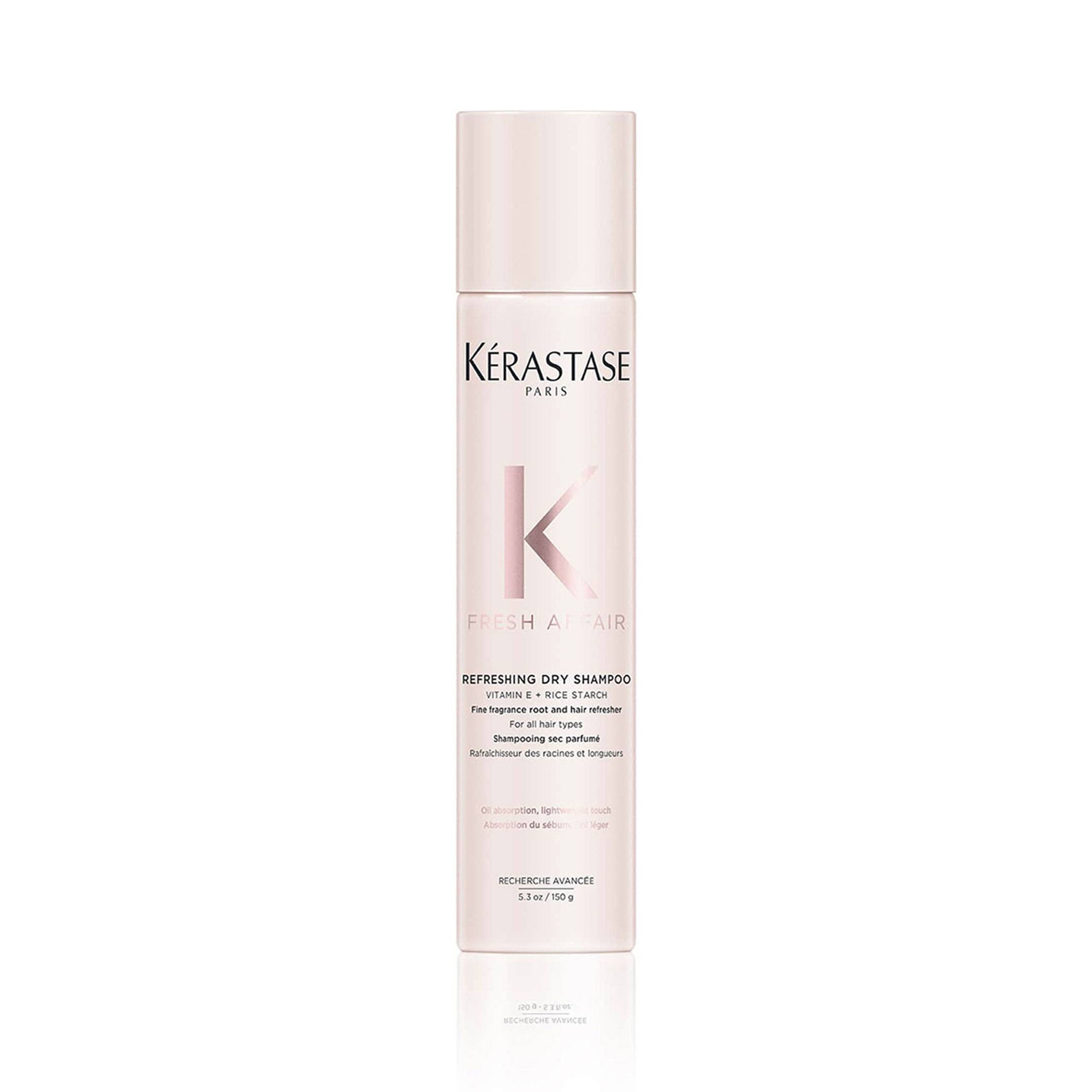 Shampoing sec parfumé Fresh Affair 150g