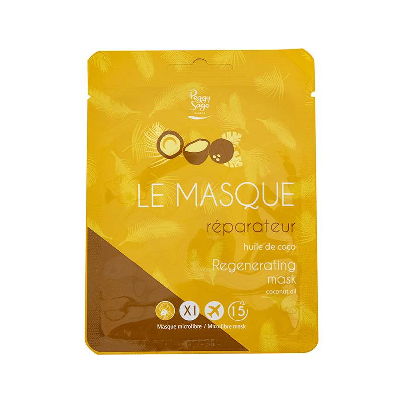 Masque réparateur de la marque Peggy Sage Contenance 29g - 1