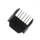 Sabot 6mm pour tondeuse ER1510-ER1512-ER152-ER153 - 1 Sabot 6mm pour tondeuse ER1510-ER1512-ER152-ER153 de la marque Panasonic - 1