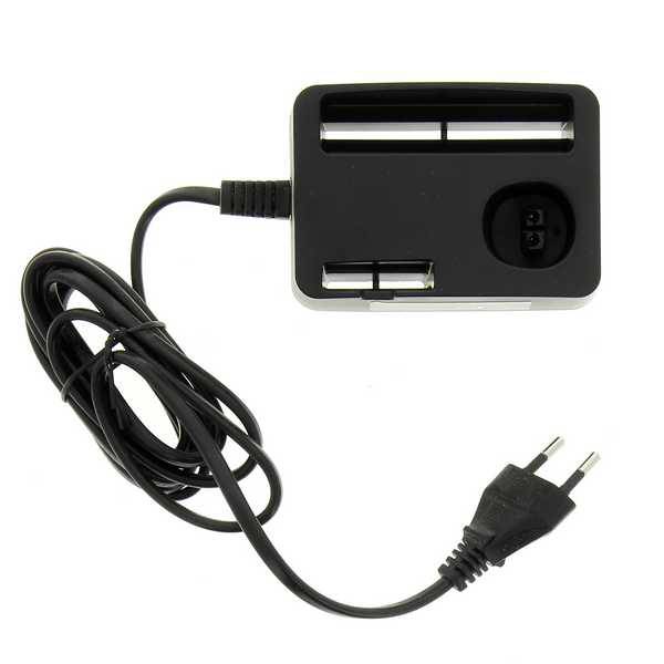 Station de chargement pour ERPA10 & ERPA11 de la marque Panasonic - 1