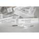 Boîte de 20 lames pour Pen Razor by Magia - 1 Boîte de 20 lames pour Pen Razor by Magia de la marque - 1