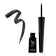 Eyeliner encrier Noir - 1 Eyeliner encrier Noir de la marque Peggy Sage Contenance 4ml - 1