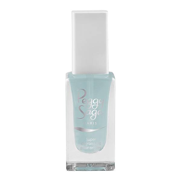 Super dégraissant pour ongles de la marque Peggy Sage Contenance 11ml - 1