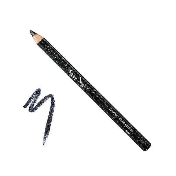 Crayon pour les yeux Noir 1.15g de la marque Peggy Sage Contenance 1g - 1