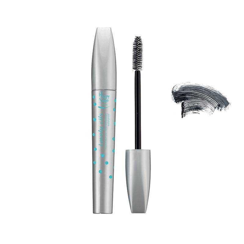 Mascara waterproof Lovely cils Noir de la marque Peggy Sage Contenance 10ml - 1