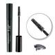 Mascara volume Sublicils Noir - 1 Mascara volume Sublicils Noir de la marque Peggy Sage Contenance 9ml - 1