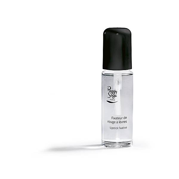 Fixateur de rouge à lèvres de la marque Peggy Sage Contenance 5ml - 1