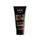 Fond de teint éclat Born to glow! Mahogany - 1 Fond de teint éclat Born to glow! Mahogany de la marque NYX Professional Makeup Contenance 30ml - 1