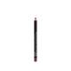 Crayon à lèvres Suede Matte Lip liner Toulouse 1g - 1 Crayon à lèvres Suede Matte Lip liner Toulouse 1g de la marque NYX Professional Makeup Contenance 1g - 1