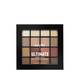 Palette d'ombres à paupières Warm neutrals Ultimate (16x0.83g) - 1 Palette d'ombres à paupières Warm neutrals Ultimate (16x0.83g) de la marque NYX Professional Makeup Contenance 13g - 1