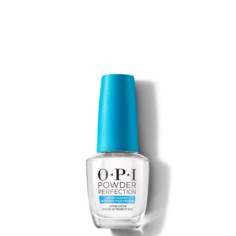 Nettoyant pour pinceaux Powder Perfection Brush Cleaner de la marque OPI Contenance 43g - 1