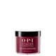 Poudre de couleur Powder Perfection Malaga Wine - 1 Poudre de couleur Powder Perfection Malaga Wine de la marque OPI Contenance 43g - 1