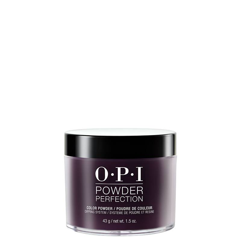 Poudre de couleur Powder Perfection Lincoln Park After Dark™ de la marque OPI Contenance 43g - 1