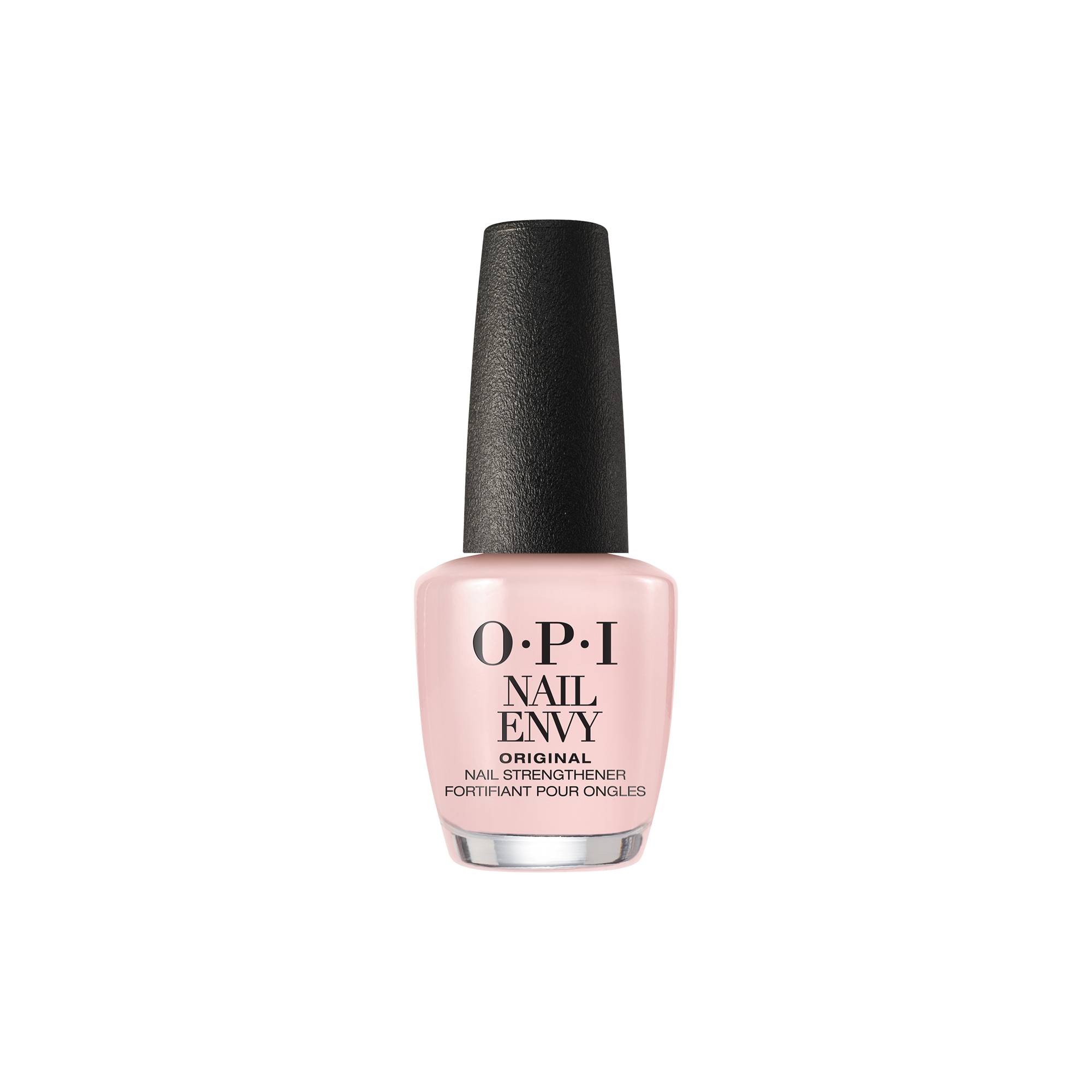 Fortifiant pour ongles Nail Envy Color Bubble Bath™ de la marque OPI Contenance 15ml - 1
