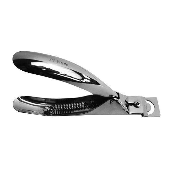 Pince guillotine de la marque Parisax Contenance 10g - 1