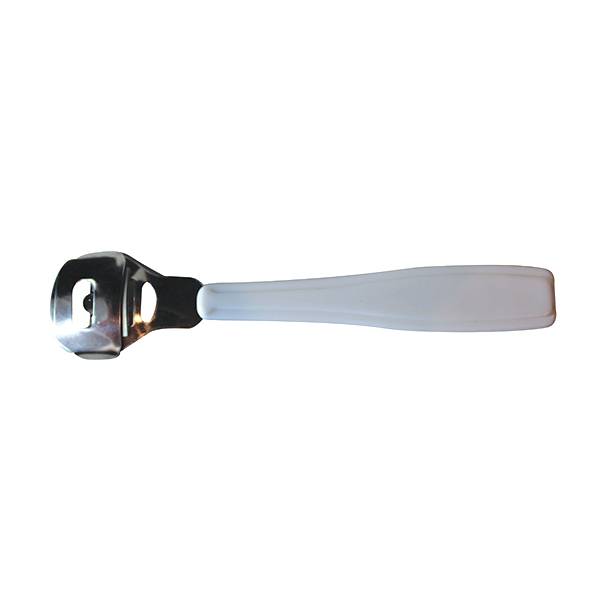 Coupe cors blanc de la marque Parisax - 1