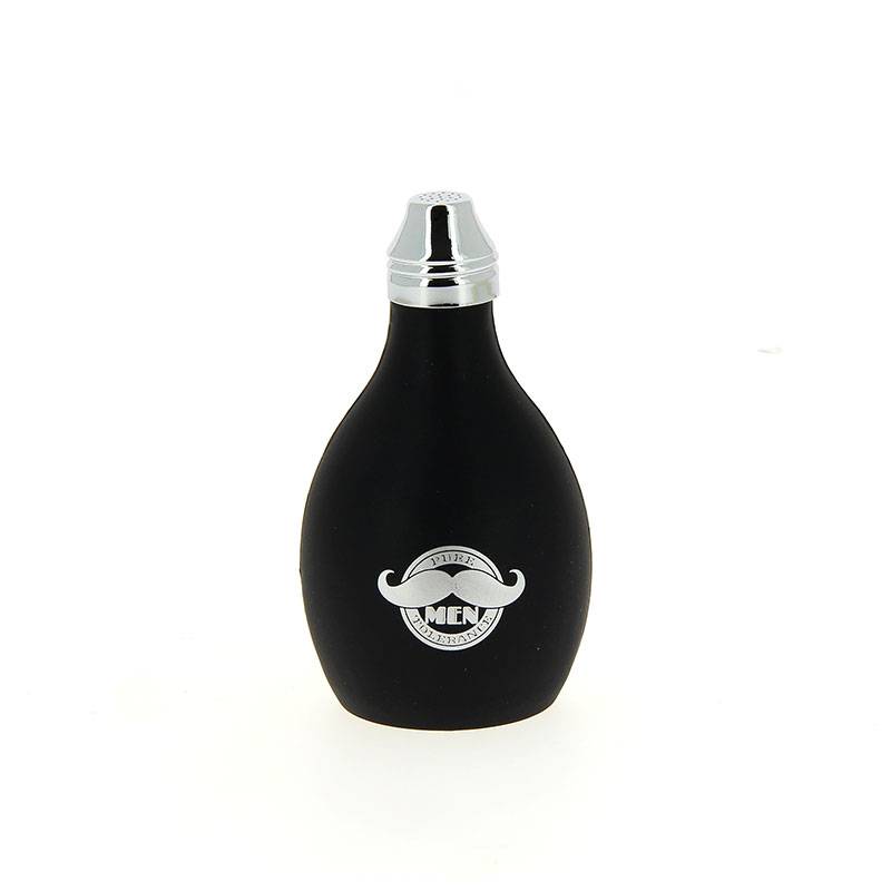 Poire à talc Barber de la marque Pure Men Tolerance - 1