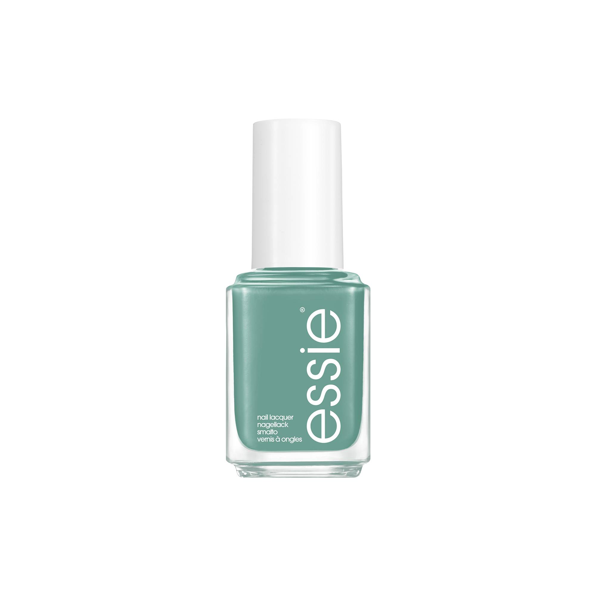 Vernis à ongles Dance Tilll Dessert 854 de la marque Essie Contenance 13ml - 2