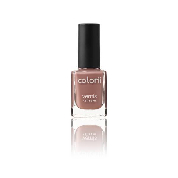 Vernis à ongles nacré Ballerina de la marque Colorii Contenance 11ml - 1