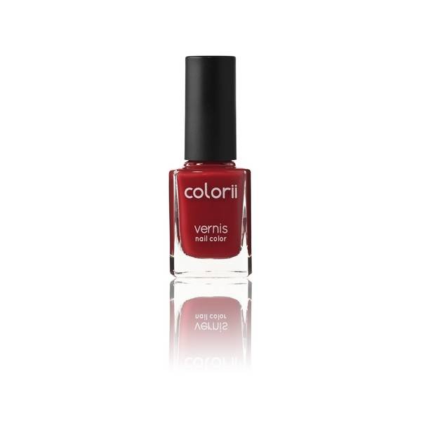 Vernis à ongles Rendez-vous de la marque Colorii Contenance 11ml - 1