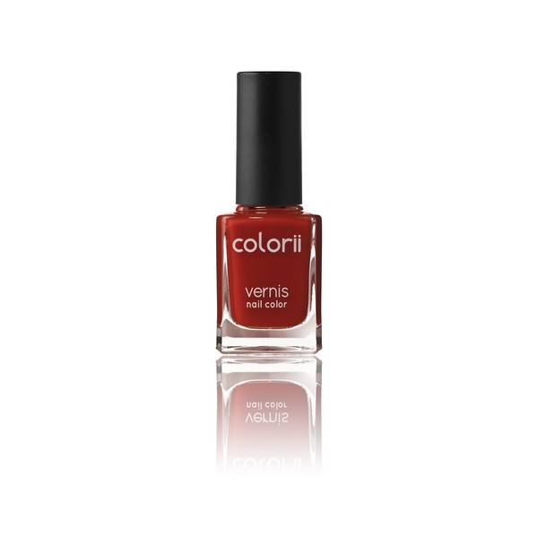 Vernis à ongles French kiss de la marque Colorii Contenance 11ml - 1