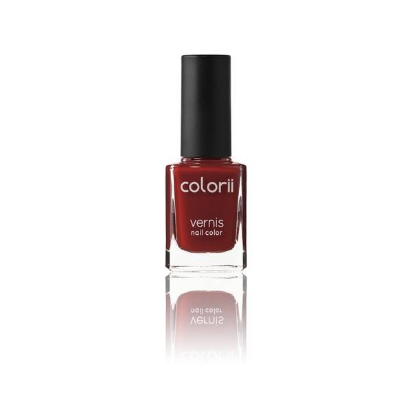 Vernis à ongles Valentine de la marque Colorii Contenance 11ml - 1