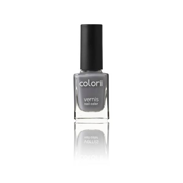 Vernis à ongles Grigri de la marque Colorii Contenance 11ml - 1