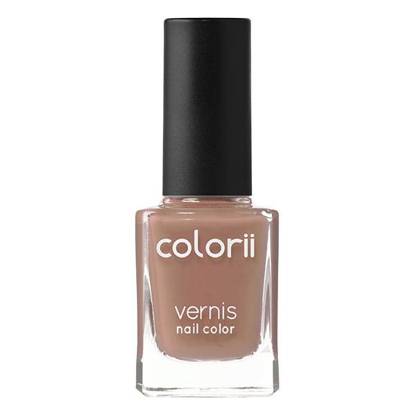 Vernis à ongles Madeleine de la marque Colorii Contenance 11ml - 1