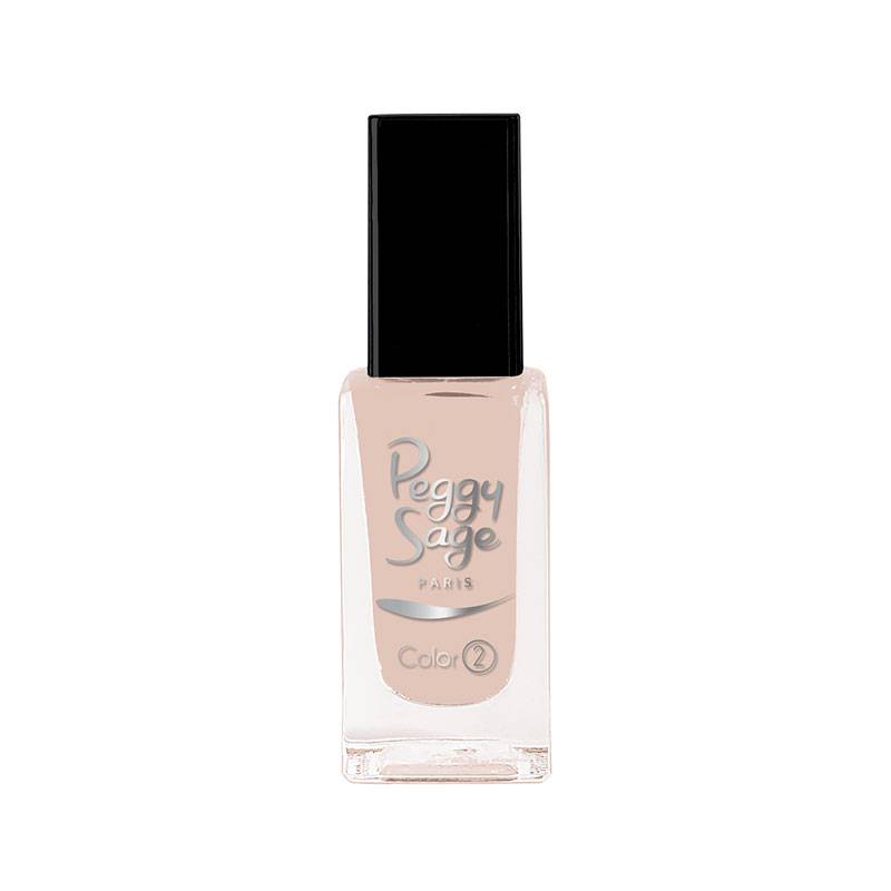Vernis à ongles love and marriage de la marque Peggy Sage Contenance 11ml - 1
