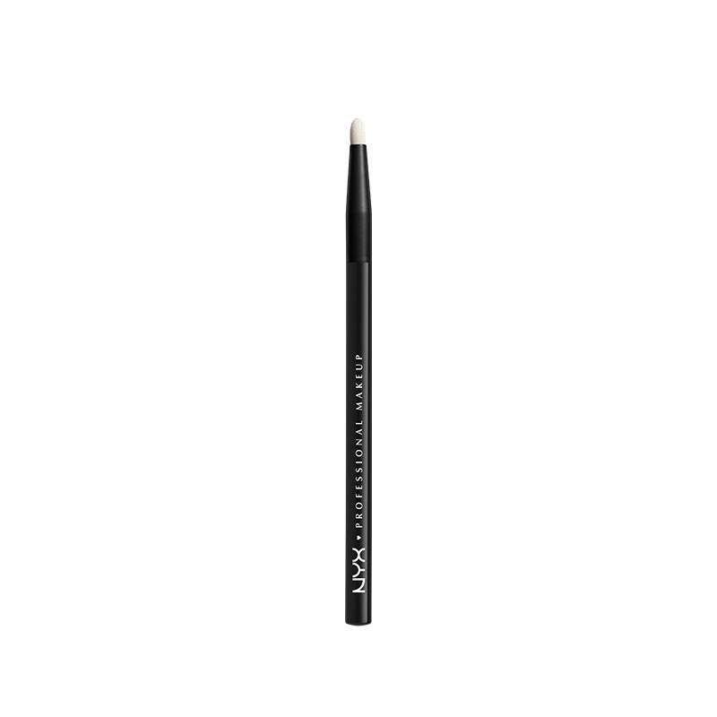 Pinceau Micro Smudge de la marque NYX Professional Makeup - 1